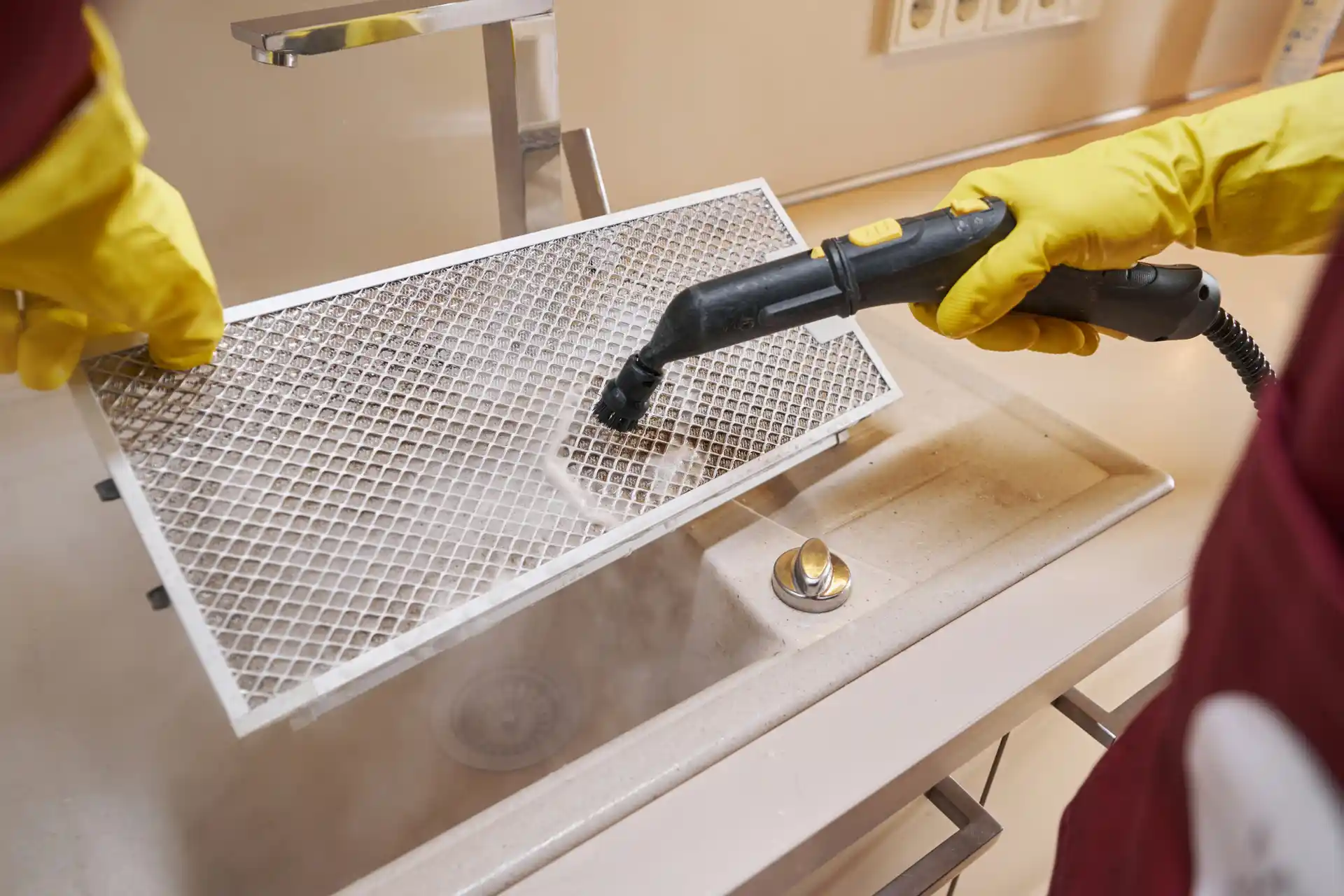 Deep Cleaning services in Cedar Grove, NJ