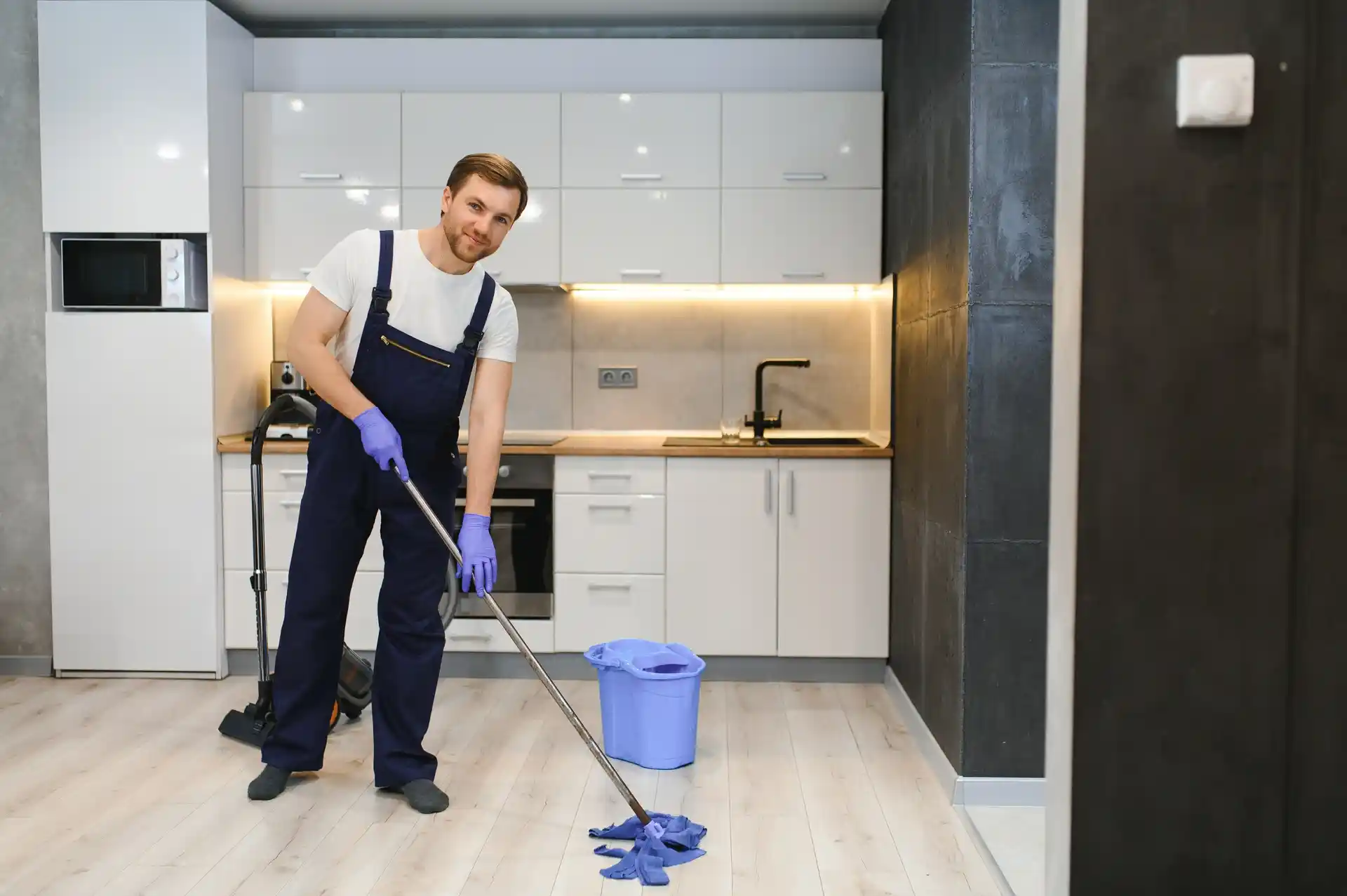 Airbnb cleaning in New Jersey
