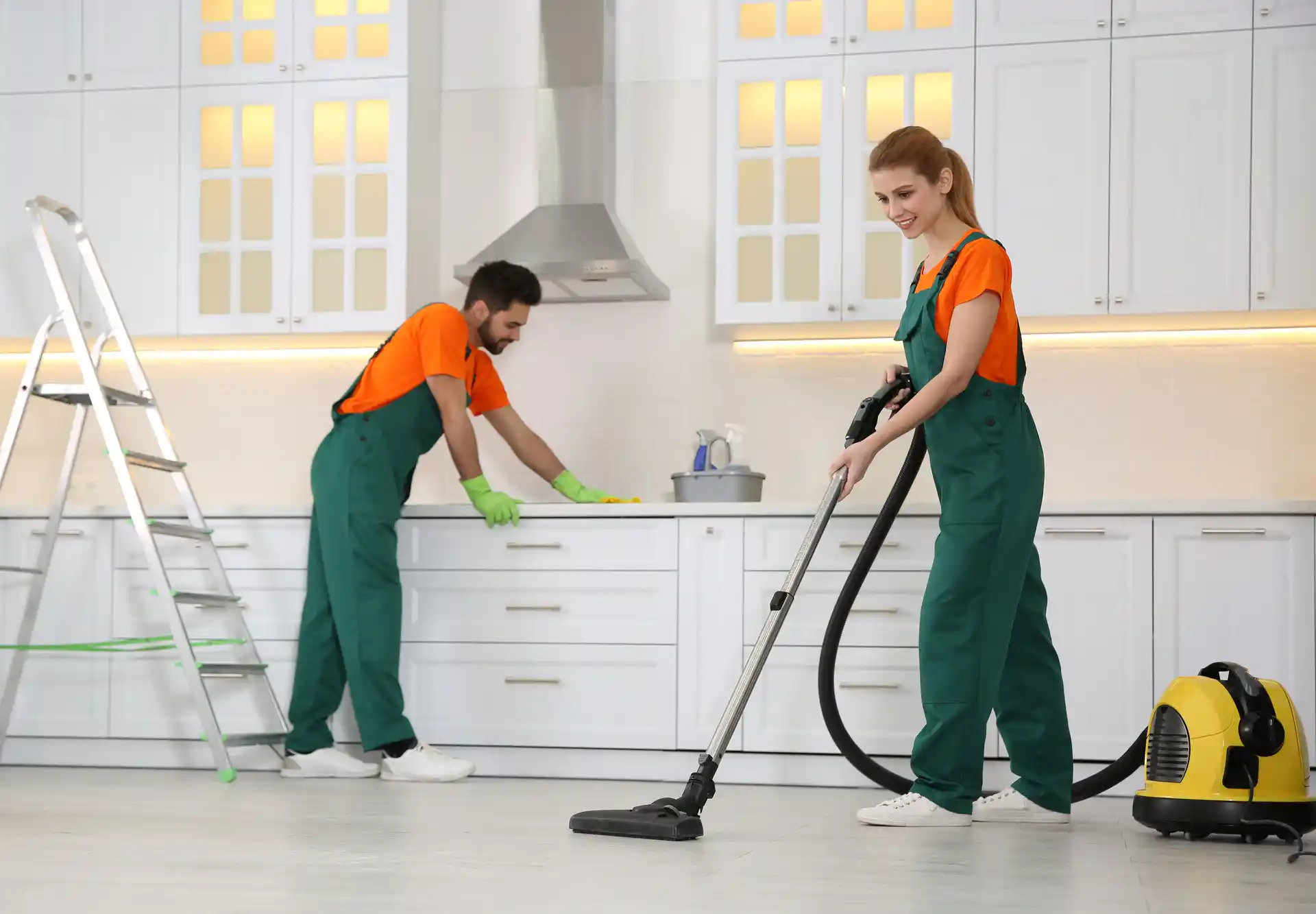 Recurring or One-Time Cleaning: Which Is Right for You?