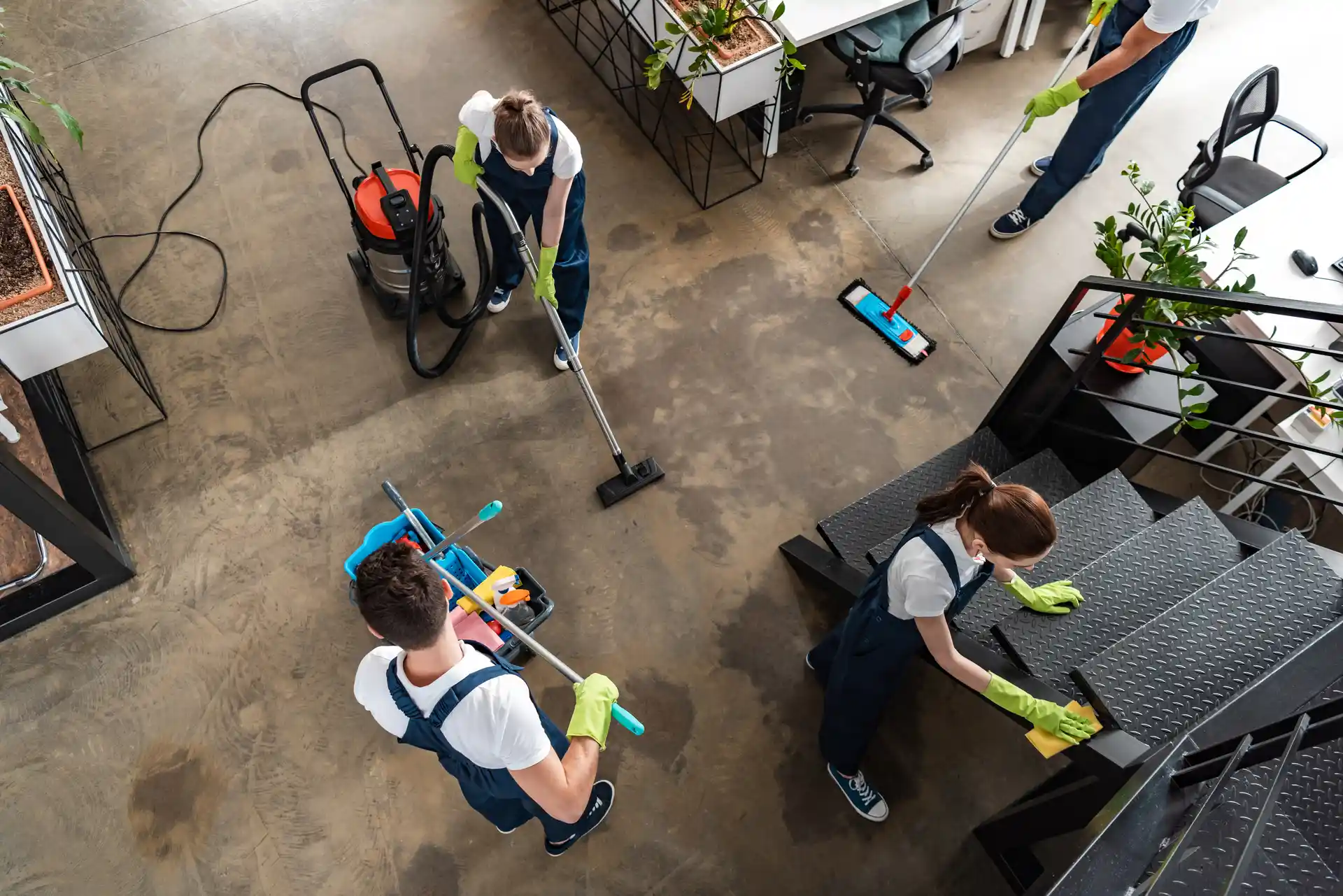 Recurring Cleaning services in Cedar Grove, NJ