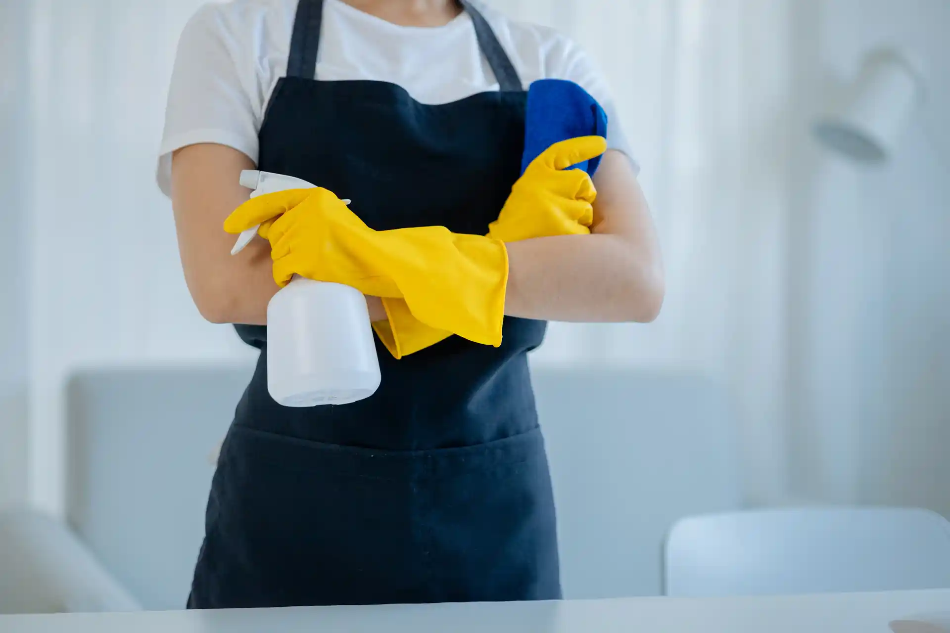 How Do I Choose a Cleaning Service in New Jersey?