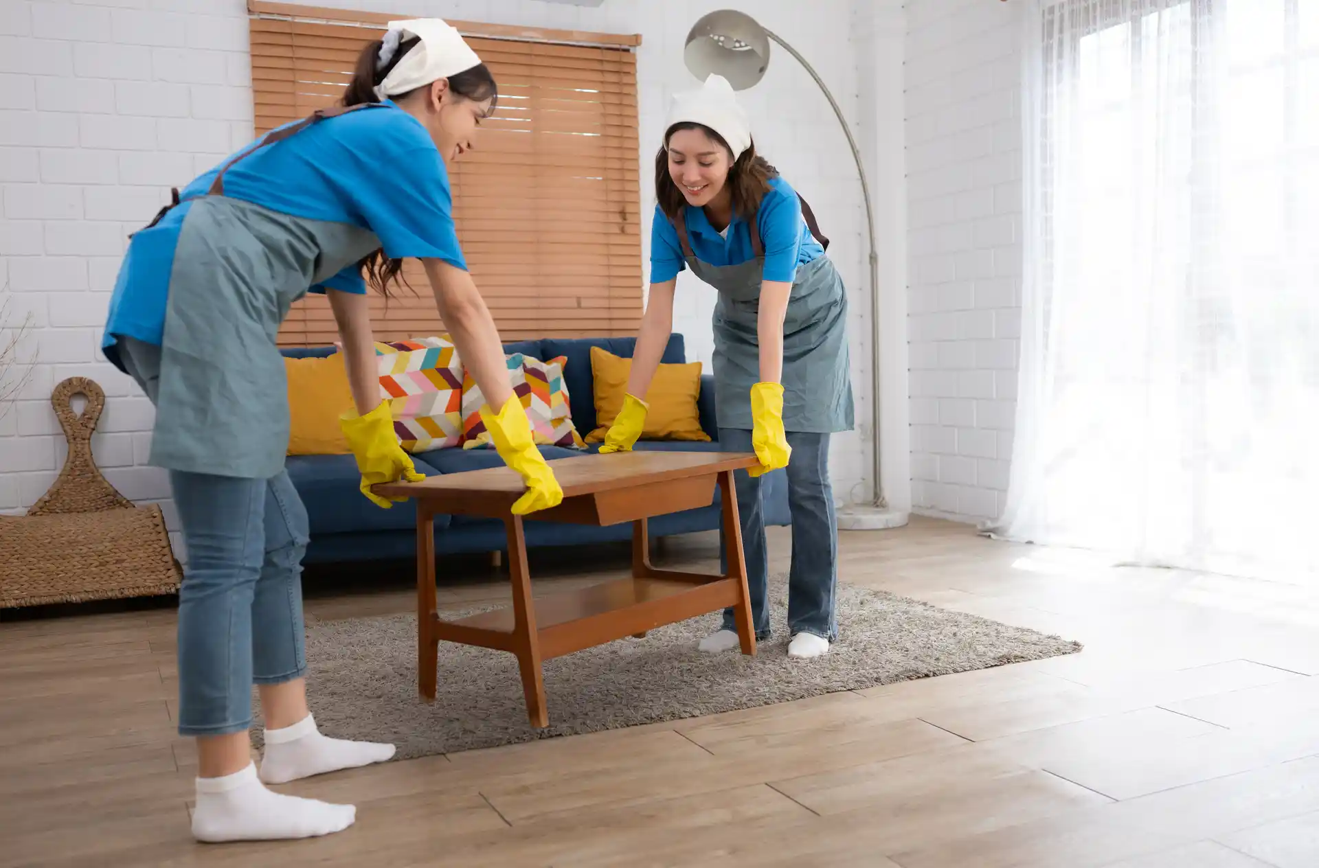 Move-In Cleaning services in Cedar Grove, NJ